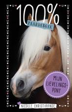 Mijn lievelingspony / 100% Paardengek 9789020624892, Verzenden, Zo goed als nieuw, Nicolle Christiaanse
