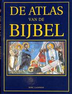 ATLAS VAN DE BIJBEL 9789043500951 M. Braybrooke, Verzenden, Gelezen, M. Braybrooke