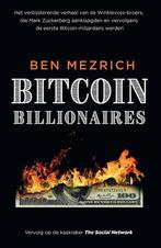 9789024585168 Bitcoin Billionaires | Tweedehands, Boeken, Economie, Management en Marketing, Ben Mezrich, Zo goed als nieuw, Verzenden