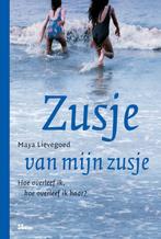 Zusje van mijn zusje 9789066117655 M. Lievegoed, Boeken, Verzenden, Gelezen, M. Lievegoed