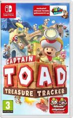 Captain Toad Treasure Tracker (Switch Games), Ophalen of Verzenden, Zo goed als nieuw