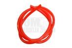 Benzineslang 5x8mm rood 1 meter universeel, Ophalen of Verzenden, Nieuw