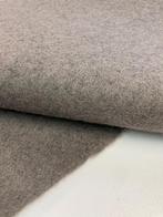 KVADRAT DIVINA MELANGE 3 BY FINN SKODT 100% WOL MEUBELSTOF, Wol, Overige kleuren, Verzenden, 120 cm of meer