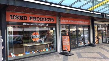 Gezocht! Direct cash voor je gadgets en elektronica! Best €€ beschikbaar voor biedingen