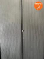 Ahrend complete roldeur - voor afmeting roldeurkast 195x1..., Werkplek, Ophalen of Verzenden, Gebruikt, Overige typen
