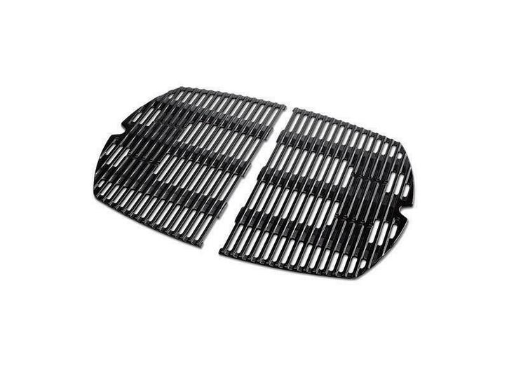 Weber Grillroosters Q300/3000 7646, Tuin en Terras, Houtskoolbarbecues, Nieuw