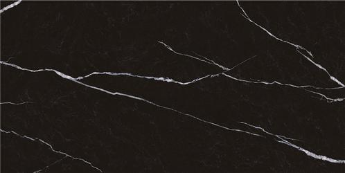 Metropolitan Black Polished 60X120, Doe-het-zelf en Verbouw, Tegels, Nieuw
