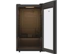 Haier HWS34GGH1 - Wijnkoelkast - 34 flessen - Anti-UV glas -, Huis en Inrichting, Verzenden, Zo goed als nieuw