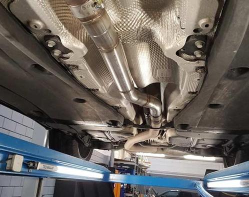 Middendemper vervangen, Auto diversen, Tuning en Styling, Verzenden