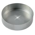 Deksel 100 mm, Verzenden