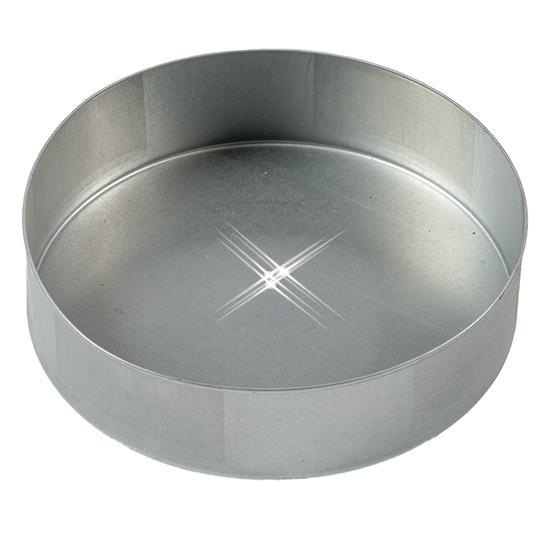 Deksel 100 mm, Zakelijke goederen, Horeca | Overige, Verzenden