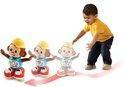 VTech Baby Swing & Speel Aap - Cadeau - Educatief & Interact, Kinderen en Baby's, Speelgoed | Actiefiguren, Nieuw