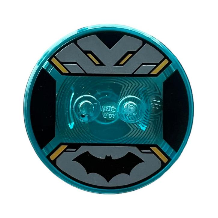 LEGO Dimensions Batman - Losse Toy Tag - (Uit set 71171), Spelcomputers en Games, Spelcomputers | Overige Accessoires, Zo goed als nieuw