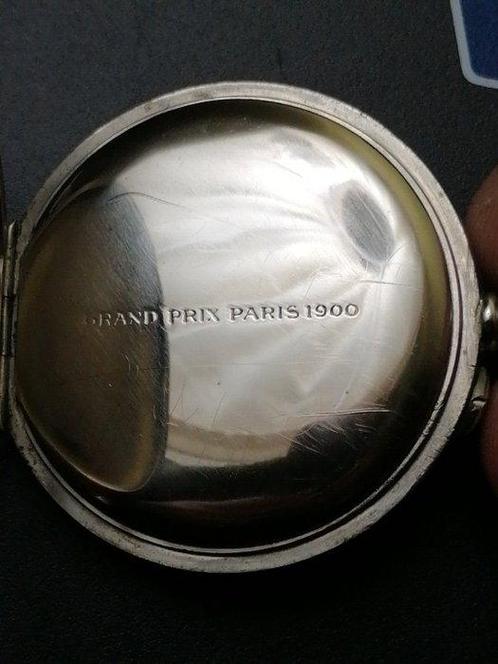 Zenith - pocket watch No Reserve Price - 1900-1949, Sieraden, Tassen en Uiterlijk, Horloges | Heren