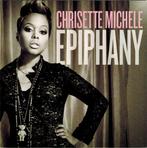 cd - Chrisette Michele - Epiphany, Zo goed als nieuw, Verzenden