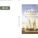 Het journaal van Bontekoe / Salamander Klassiek, Verzenden, Gelezen