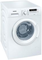Siemens Wm14k220 Varioperfect Wasmachine 7kg 1400t, Ophalen of Verzenden, Zo goed als nieuw, Voorlader, 85 tot 90 cm