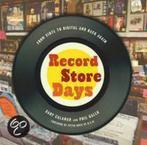 Record Store Days 9781402772320 Gary Calamar, Verzenden, Gelezen, Gary Calamar