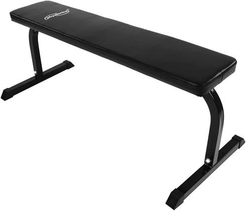 Multifunctionele Fitness Halterbank, Sport en Fitness, Fitnessapparatuur, Nieuw, Verzenden