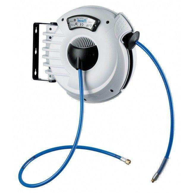 Mavel Compact Air 12.mtr, Zakelijke goederen, Machines en Bouw | Pompen en Compressoren, Verzenden