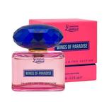 Creation Lamis Wings Of Paradise EDP FOR WOMEN 100ML, Verzenden, Nieuw