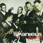 cd - The Spaniels - Play It Cool, Verzenden, Zo goed als nieuw