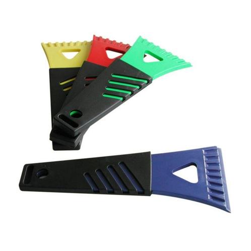 ProPlus Compacte ijskrabber - 7.5 cm - Diverse kleuren -..., Auto diversen, Sneeuwkettingen, Nieuw, Ophalen of Verzenden
