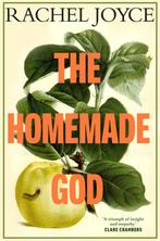 The Homemade God 9780857528193 Rachel Joyce, Boeken, Verzenden, Gelezen, Rachel Joyce