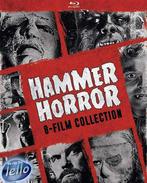 Blu-ray: Hammer Horror 8-Film Collection (1960-64) US nNLO, Cd's en Dvd's, Blu-ray, Ophalen of Verzenden, Horror, Nieuw in verpakking