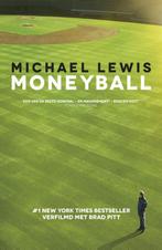 Moneyball 9789047005056 Michael Lewis, Boeken, Literatuur, Gelezen, Michael Lewis, Verzenden