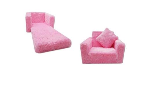 Kinder Slaapbank en logeerbed in één - 100cm x 36cm x 25c., Huis en Inrichting, Slaapkamer | Slaapbanken, Nieuw, Ophalen of Verzenden