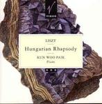cd - Liszt - Hungarian Rhapsody, Verzenden, Zo goed als nieuw