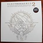 lp nieuw - Various - Electrosaurus - 21st Century Heavy B..., Verzenden, Zo goed als nieuw
