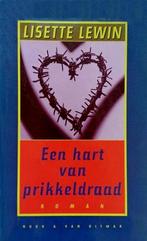 Een hart van prikkeldraad 9789038846316 Lisette Lewin, Verzenden, Gelezen, Lisette Lewin