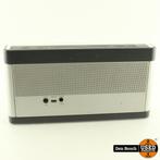 Bose Soundlink Bluetooth Speaker III met Adapter, Audio, Tv en Foto, Zo goed als nieuw, Verzenden
