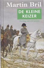 Bril, Martin-De kleine keizer, Verzenden, Gelezen