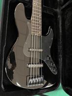 Schecter - J-5 Rosewood - - 5-snarige elektrische basgitaar, Nieuw