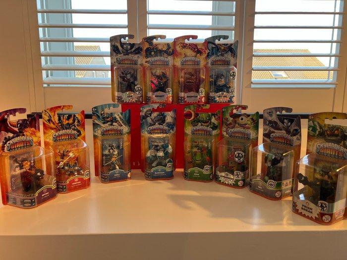 Video game figuur Skylanders Giants collection of 12 Single, Spelcomputers en Games, Spelcomputers | Overige Accessoires