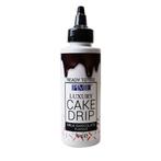 PME Luxury Cake Drip Melk Chocolade 150g, Hobby en Vrije tijd, Taarten en Cupcakes maken, Verzenden, Nieuw