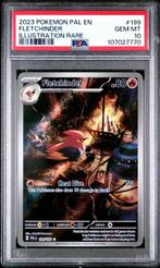 The Pokémon Company - 1 Graded card - Pokémon Paldea Evolved, Nieuw