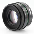 Pentax 50mm F/1.8 SMC DA | Tweedehands, Verzenden, Gebruikt