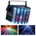 ShowTec Techno Derby RGBW LED effect, Muziek en Instrumenten, Licht en Laser, Verzenden, Nieuw