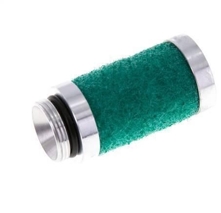 Filterelement 0.01micron Futura 1, Doe-het-zelf en Verbouw, Gereedschap | Machine-onderdelen en Toebehoren, Nieuw, Verzenden