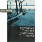 Erfgenamen van een glinsterende wereld 9789052408941, Verzenden, Gelezen, C. Ozick