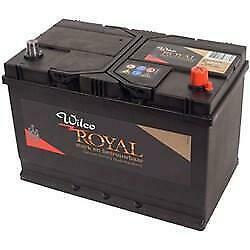 Wilco Accu 12V 100Ah 302x172x200x220, Auto-onderdelen, Accu's en Toebehoren, Verzenden
