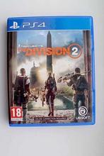 The Division 2  Tom clancy s, Spelcomputers en Games, Verzenden, Gebruikt