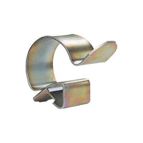 JMV spantklem, per stuk, voor buis 15-21mm, flensdikte spant, Doe-het-zelf en Verbouw, Elektra en Kabels, Nieuw, Ophalen of Verzenden