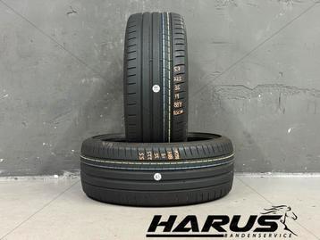 225/35/19 88Y RSC Dunlop zomerbanden 5,5mm profiel 2 stuks beschikbaar voor biedingen