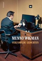 Verzamelde gedichten 9789044641936 Menno Wigman, Boeken, Gelezen, Menno Wigman, Verzenden