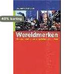 WERELDMERKEN 9789052613529 D. Dearlove, Verzenden, Zo goed als nieuw, D. Dearlove